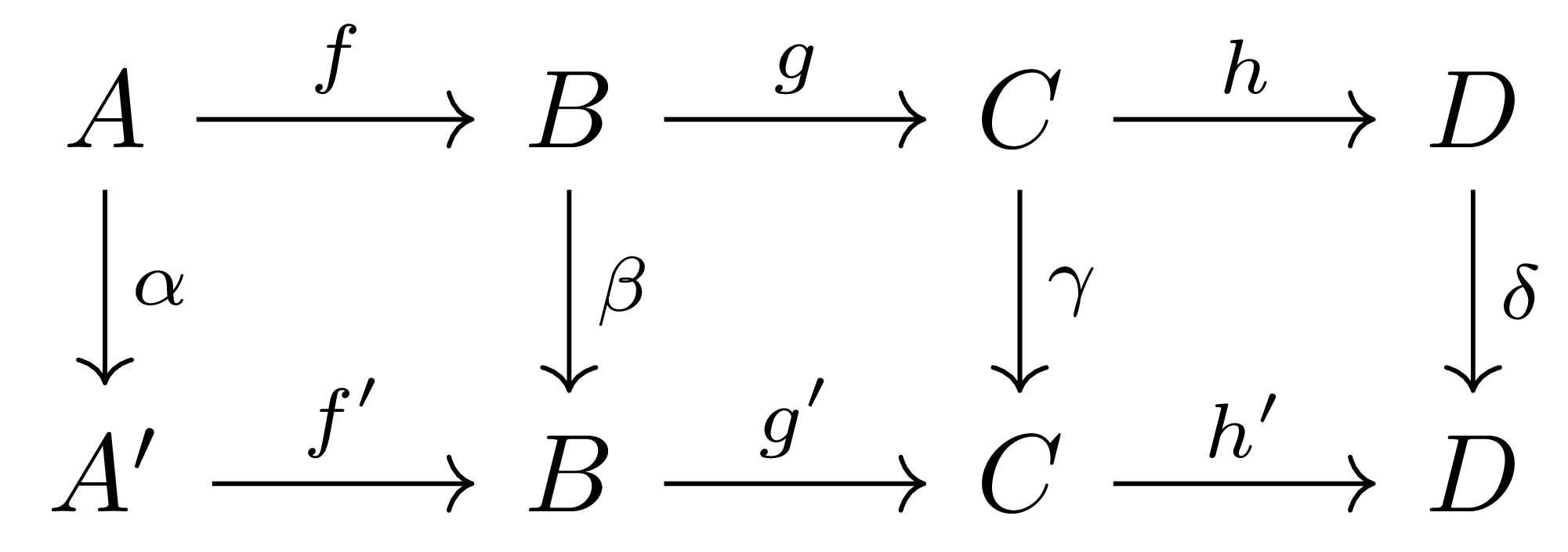 Four_lemma